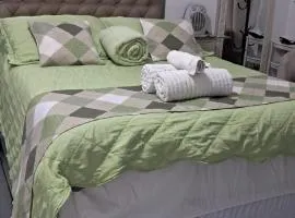 Smart Flat Apartamento A 64