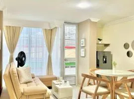 Moderno y Acogedor apartamento en Ibague 201