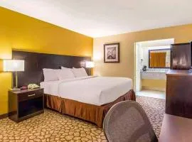 Ramada by Wyndham Santee I-95