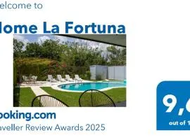 Home La Fortuna