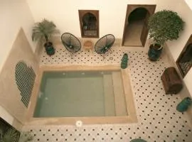 Riad julines