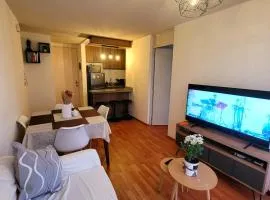Modern and comfortable apartment nearby Aairport
