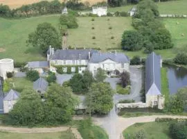 Chateau de Vouilly