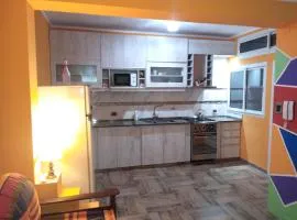 Alojamiento EL DESCANSO