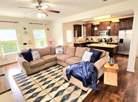 Prime Location in Chesapeake with Spacious 4BR & Big Kitchen