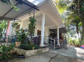 White Villa - Farm Stay