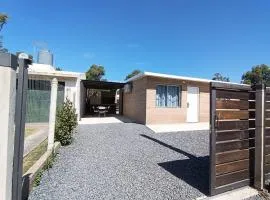 Complejo San Luis