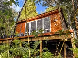 Fantail Bush Chalet