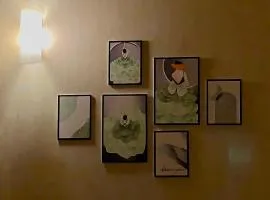 Long hotel