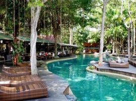Sonia's At Ramada Resort Free Wifi, hotel v destinaci Port Douglas