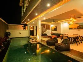 Villa Mandee Guest House