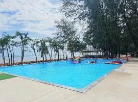 Suvarn Gleaw Thong Resort