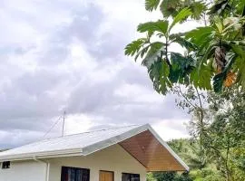 Cabana Castaña