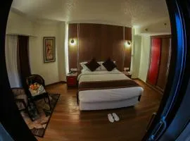 Tolip Inn Maadi