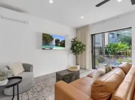 Your Noosa HQ - modern apartment near everything!