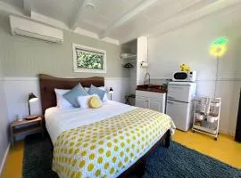Snap-Worthy Stay Steps From Downtown 1BR 1BA