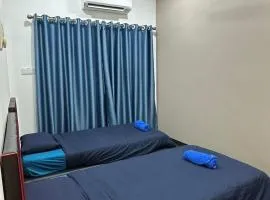 ILoveHoliday Homestay Sri Kepayan