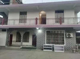 The sanctuary homestay