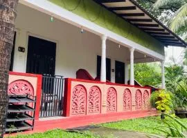 SMW Lodge Sigiriya
