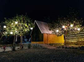 Cabaña Las Luciérnagas