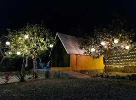 Cabaña Las Luciérnagas