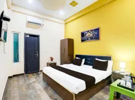 Super Hotel O Arjun Ganj