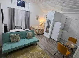 Studio Apt, Natural Beach and Pool G199A