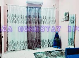 Faza Homestay Meru Ipoh, hotel in Ipoh