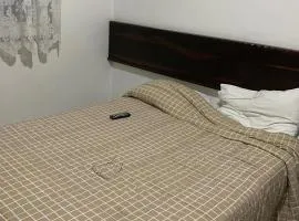 Hospedaria renacer