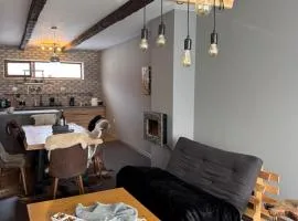Boris’s Guest Apartment