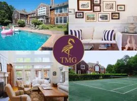 Villa Emery