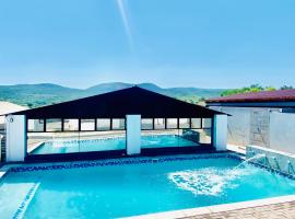 Shibar farm house Mpumalanga, agroturismo en eLundi