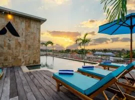 Avanya Luxury Apartment Seminyak