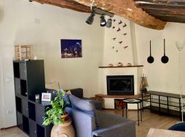 Dimora Leonardo. Centro Storico.，位于卢卡的酒店