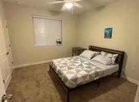 Cozy 2BHK Getaway in Cedar Park