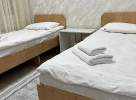 BUGU Guest House