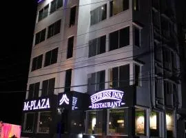 Hotel M Plaza Dhulagarh