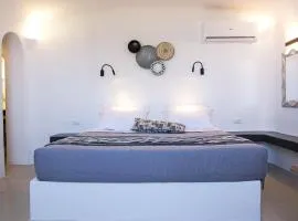 ANDREAS HOSPITALITY