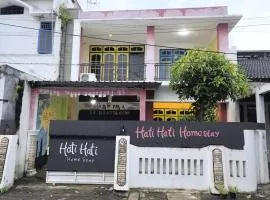 Hati Hati Malioboro