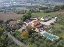 Agriturismo Poponi