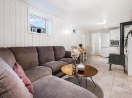 Apartment in Lillehammer, &xi;&epsilon;&nu;&omicron;&delta;&omicron;&chi;&epsilon;ί&omicron; &pi;&omicron;&upsilon; &delta;έ&chi;&epsilon;&tau;&alpha;&iota; &kappa;&alpha;&tau;&omicron;&iota;&kappa;ί&delta;&iota;&alpha; &sigma;&tau;&omicron; &Lambda;&iota;&lambda;&epsilon;&chi;ά&mu;&epsilon;&rho;