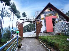 Kakani Homestay, hotel v destinaci Kakani