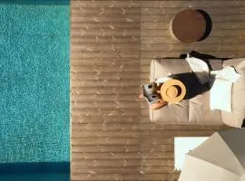 Landpalais Goyenhof - Deluxe Suites & Breakfast