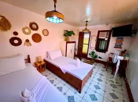 Maliag Studio Type Room for Rent