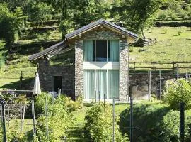 Ferienwohnung Lampone In San Bernardino Verbano