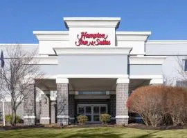 Hampton Inn & Suites Wells-Ogunquit