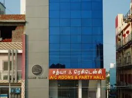Sathya Residency Thandarampet