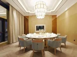 Howard Johnson Glory Plaza Chenghai