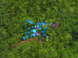 Lakkidi Village Resort Wayanad