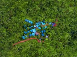 Lakkidi Village Resort Wayanad
